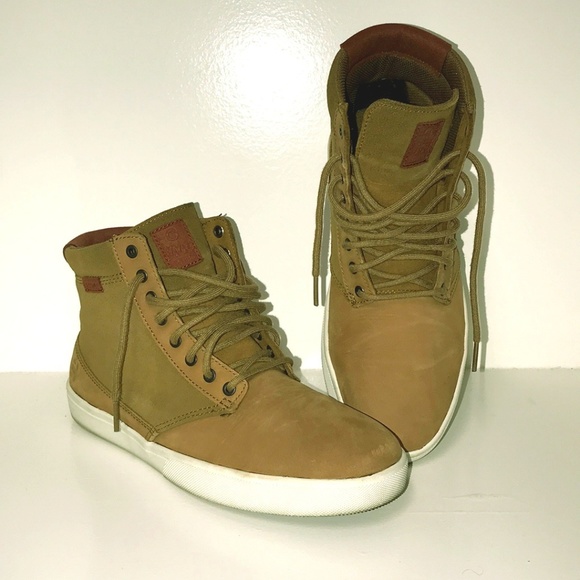etnies htw